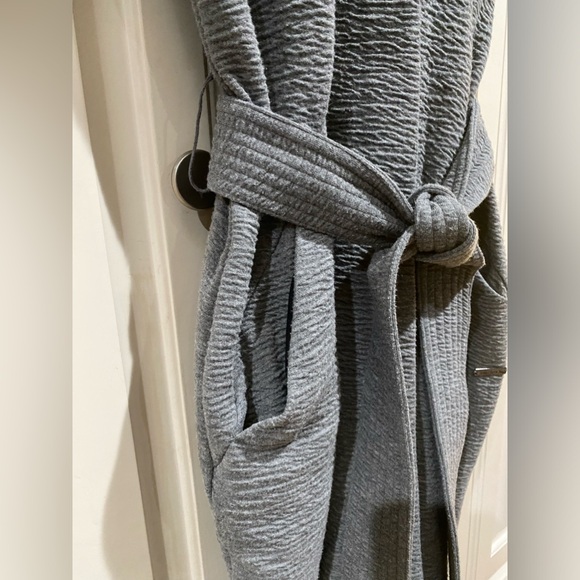 Sweaty Betty Gray Dress - Picture 5 of 9